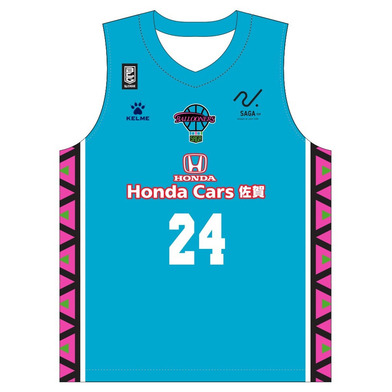2022-23SEASONオーセンティックユニフォーム【ネーム・背番号有り】